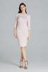 Cocktail dress model 143912